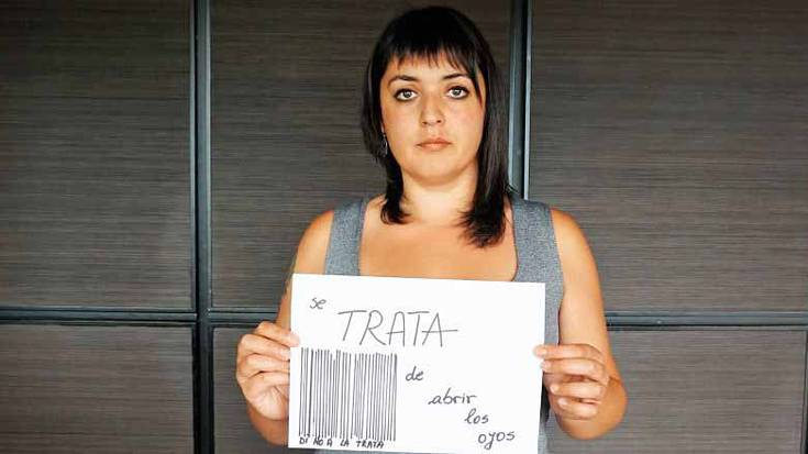 Amelia Tiganus ekintzaile feminista eta mugimendu abolizionistako kide ezagunaren hitzaldia 19:00etan Sutegin