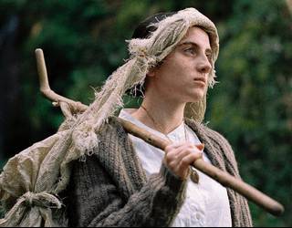 Euskarazko film berrienen uzta dakar NOAUA! K.E.-k igandean Sutegira