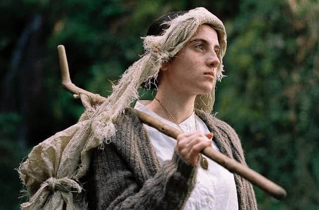 Euskarazko film berrienen uzta dakar NOAUA! K.E.-k igandean Sutegira