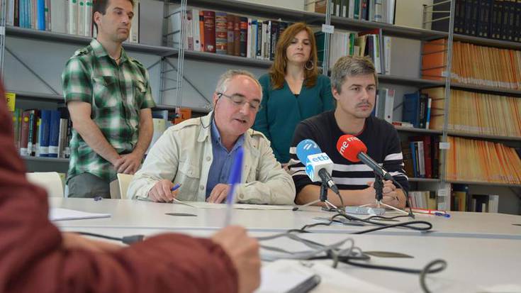 Batzar Nagusiek ez dute ikertuko, erraustegiek osasun eta ingurumenean duten eragina