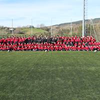 Futbola Haranen