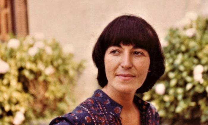 "Lurdes Iriondo, ez gara alferrik pasako” dokumentala igandean