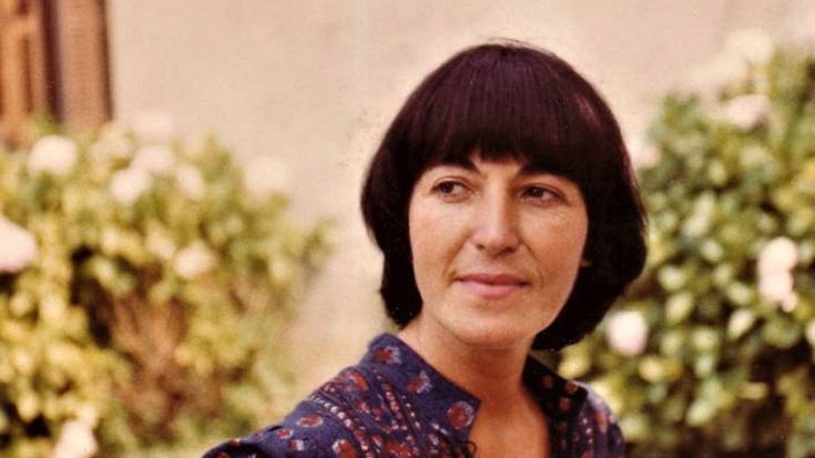 "Lurdes Iriondo, ez gara alferrik pasako” dokumentala dakar Kulturaldiak