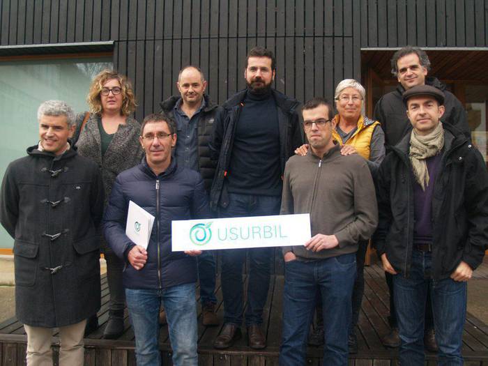"Usurbil 0.0" planaren jarraipen-batzordearen bilera 18:00etan Potxoenean