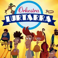 Haurrentzako zinea: "Orkestra Lurtarra"