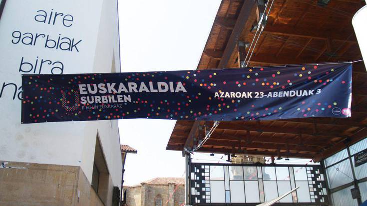 Irailaren 20an zabalduko da Euskaraldian izen emateko epea