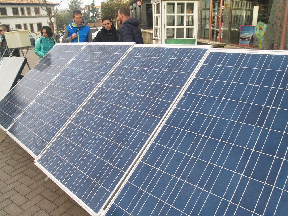Zubieta eta Ispasterko energia esperientziak aztergai 19:00etan Potxoenean