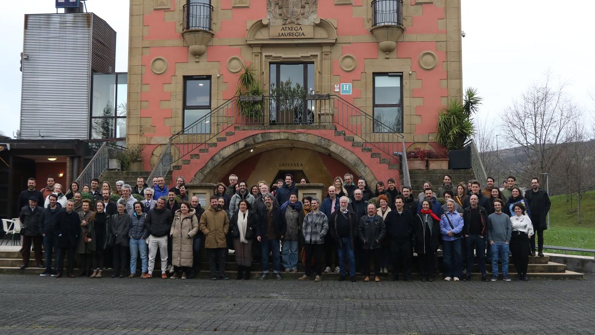 Euskarazko komunikazioari gorazarre beste urte batez, Argia Sarien banaketan