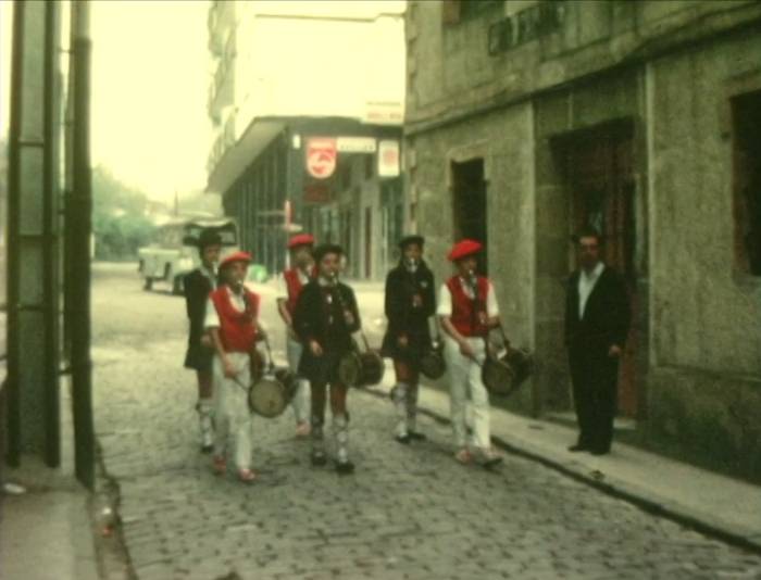 1971ko Usurbilera itzulera bidaia egingo duen bideo proiekzioa ostegunean