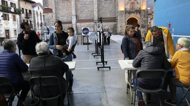 Euskaraldiaren eragina neurtuko dute Usurbilen eta Euskal Herrian