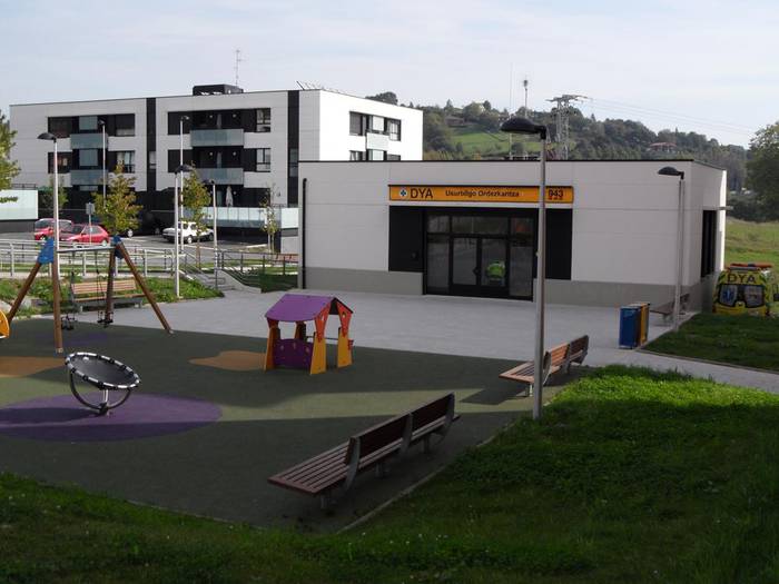 "Istripuen ekiditea eta lehen sorospenak haurtzaroan", DYAren ikastaro berria martxorako