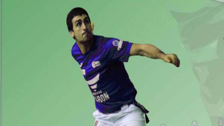 Apirilaren 21ean, Xabi Santxo eta Titin III aurrez aurre