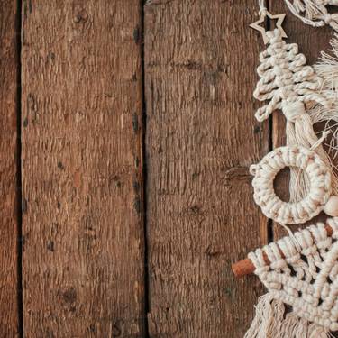 Makrame-bitxigintza ikastaroa Txokoargin