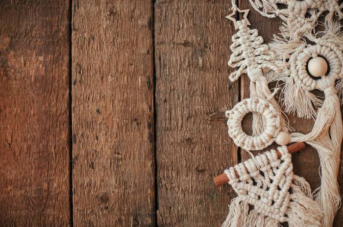 Makramearekin egindako bitxigintza ikastaroa Txokoargin