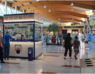 Gabonetako loteriaren bosgarren sarietako bat Urbilen egokitu da