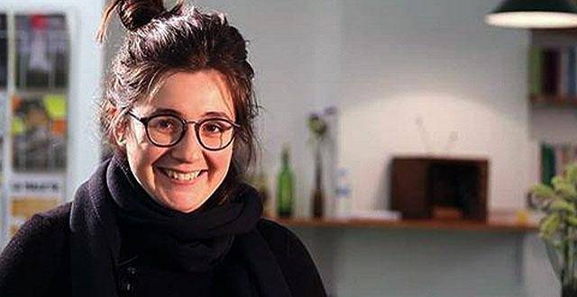 Danele Sarriugarteren "Erraiak", irakurketa topaketarako eskuragarri liburutegian