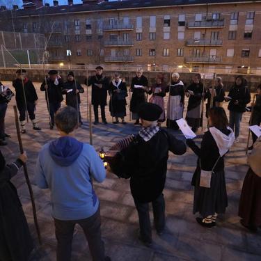 Agate Deunaren bezpera