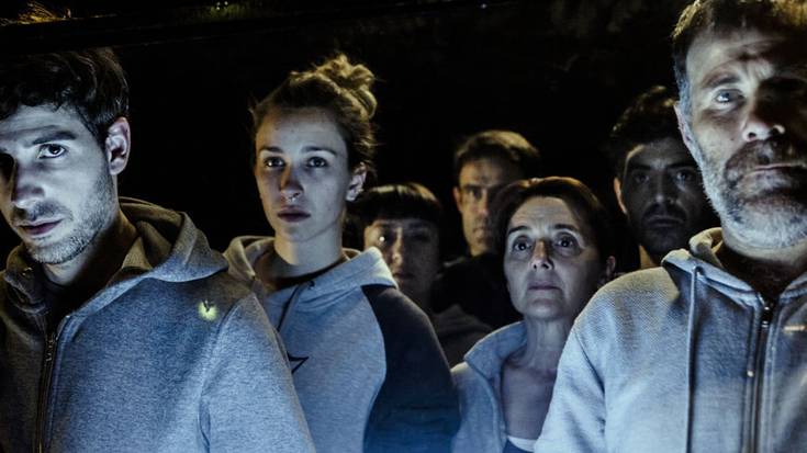"Zaldi urdina" antzezlana urriaren 17an Sutegin