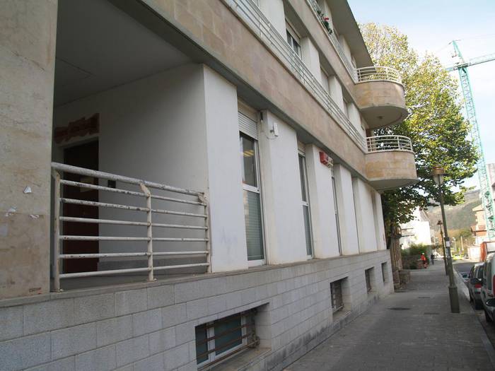 Erroldatu berri direnentzako harrera bilera, martxoaren 3an