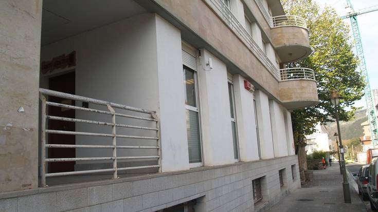Erroldatu berri direnentzako harrera bilera, martxoaren 3an