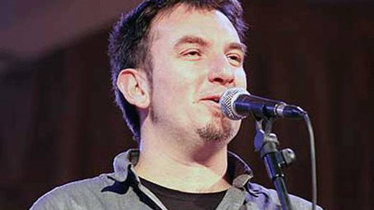 Jon Maia 19:00etan liburutegian, kultur aniztasunaz eta migrazioaz solasaldia
