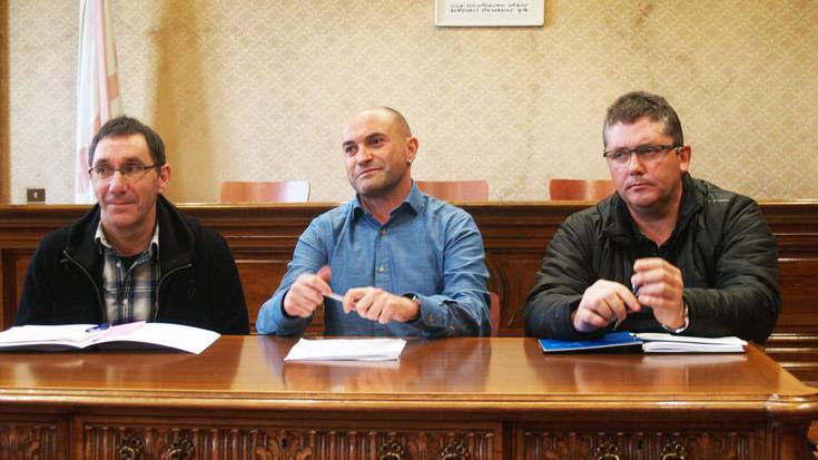 “San Markoko Mankomunitateak onartutako aurrekontuek ez dute epaitegiaren sententzia betetzen”