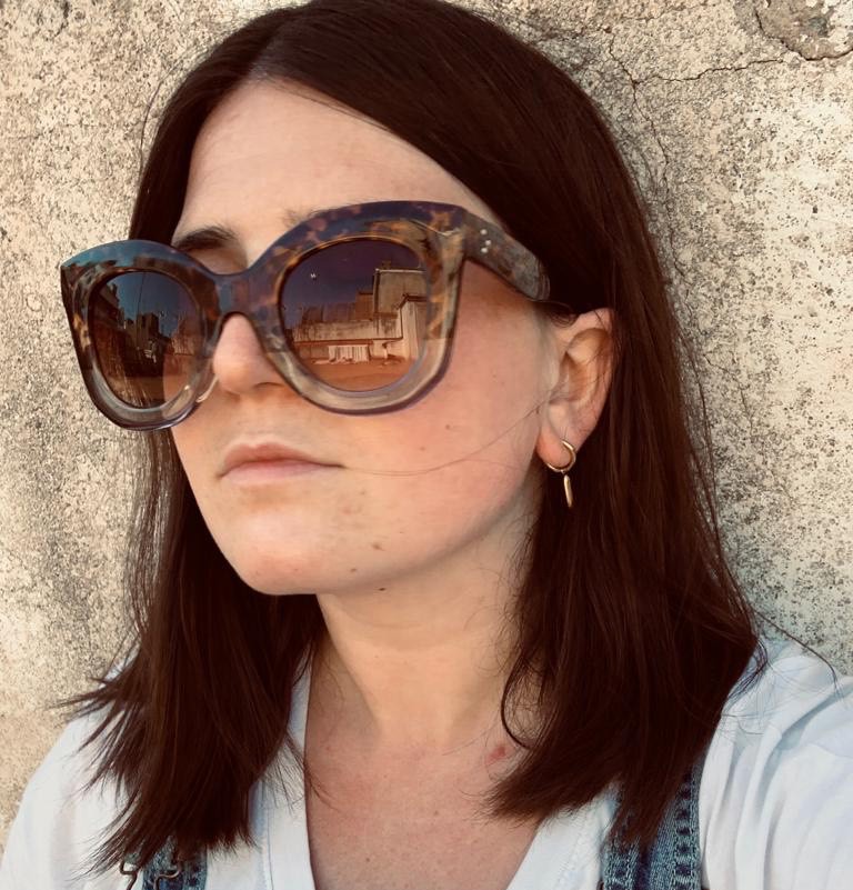 Leire Arregi: “Selektibitatea amaitu nuenean,  ez neukan oso argi zer egin nahi nuen”