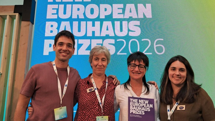 Arrobitxulo, Bruselan saritua