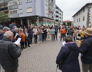 Azken txanpa girotua izango du Euskaraldiak