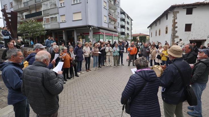 Azken txanpa girotua izango du Euskaraldiak