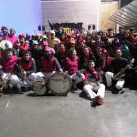 Inauteriak: "Munduko festak"