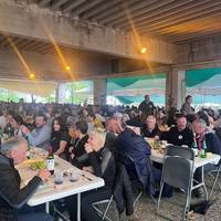 Usurbilgo jaiak: zikiro janerako txartelen salmenta