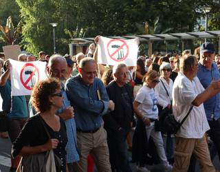 Jose Ignacio Asensio judizialki ikertua izaten ari dela berri eman du GuraSOSek