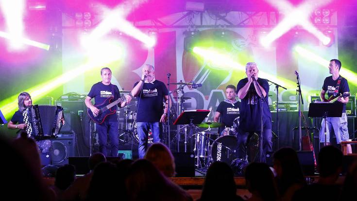Lainopean, The Hastelen´s taldearen bideoklip berria