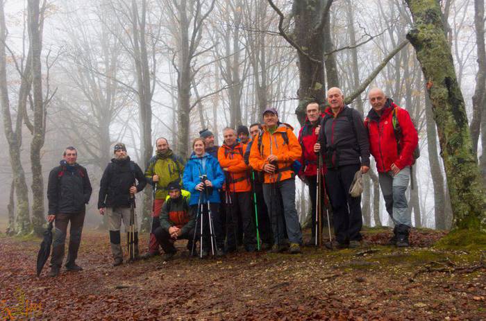 "K2. Zerua ukitzen" dokumental proiekzioak abiaraziko du gaur Mendi Astea