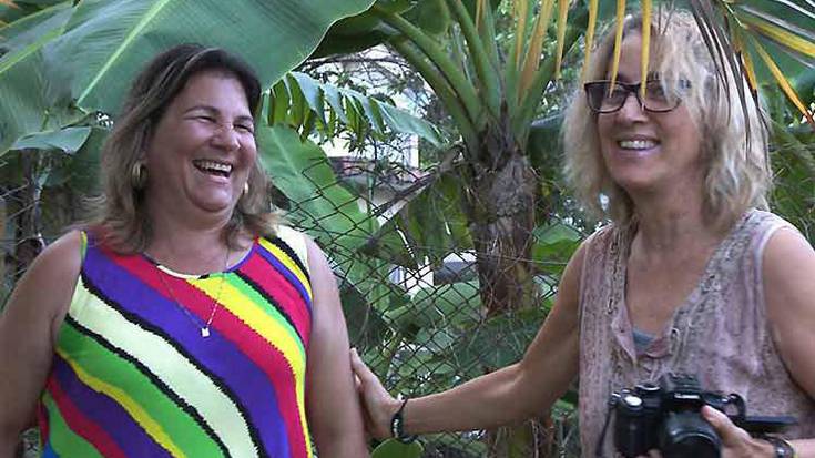 "Cubanas, mujeres en revolución" dokumentala proiektatuko du Tadamunek 22:15ean Sutegin