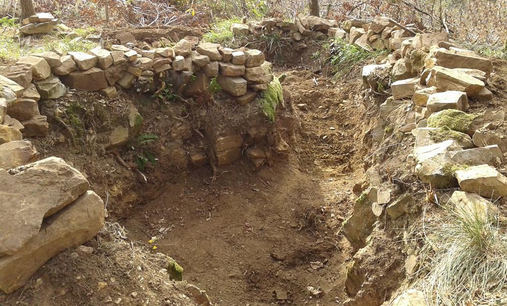 Txaldatxurrera bisita gidatua igandean