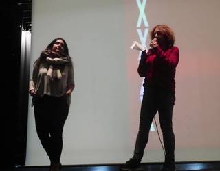 "Izan dadila mundu digital horretan euskarari Usurbildik egiten diogun beste ekarpen bat"