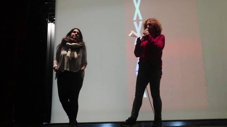 "Izan dadila mundu digital horretan euskarari Usurbildik egiten diogun beste ekarpen bat"