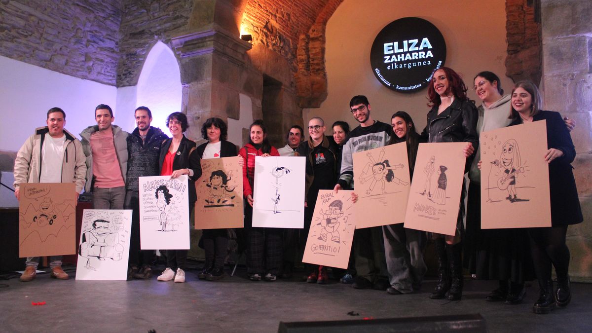 Askotariko ekimenen zikloa, bidean datorkigun Euskararen Egunaren harira