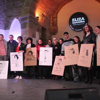 Euskararen Astea: Euskararen Gala