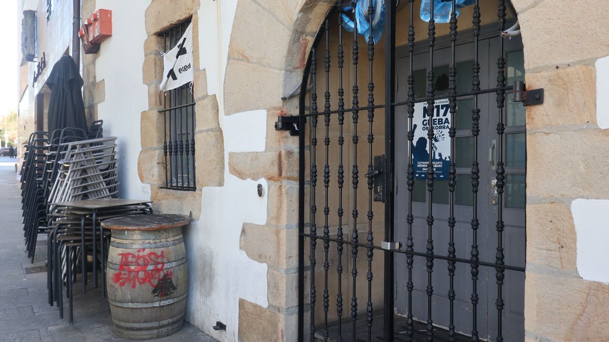 Gipuzkoako Eskolartekoei lotutako bertso saioa Aitzagan