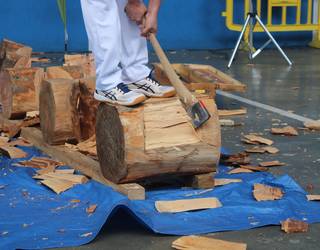 San Praixkuen azken eguneko herri kirolen hitzordua zehaztu dute