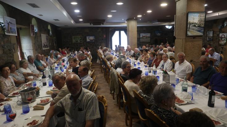 Atxega, belaunaldi helduenaren elkargunea