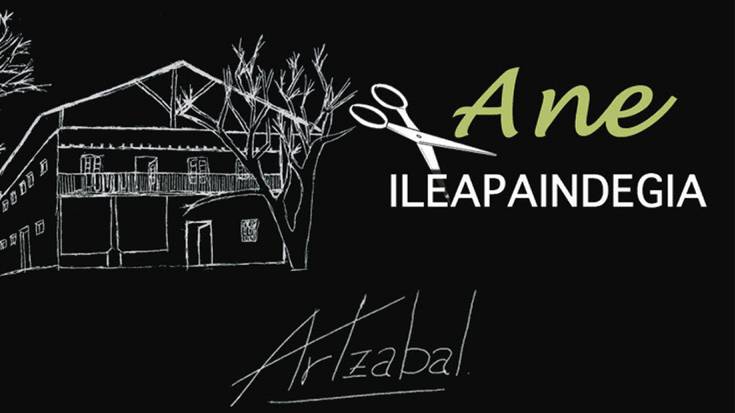 Ane Ile-apaindegiak telefono zenbaki berria du