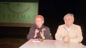 Bularreko minbizia prebenitzearen inguruko solasaldia astelehenean