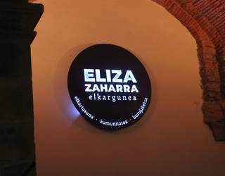 Eñaut Elorrietaren kontzerturako sarrerak agortuak, ez ordea bertso-afarikoak