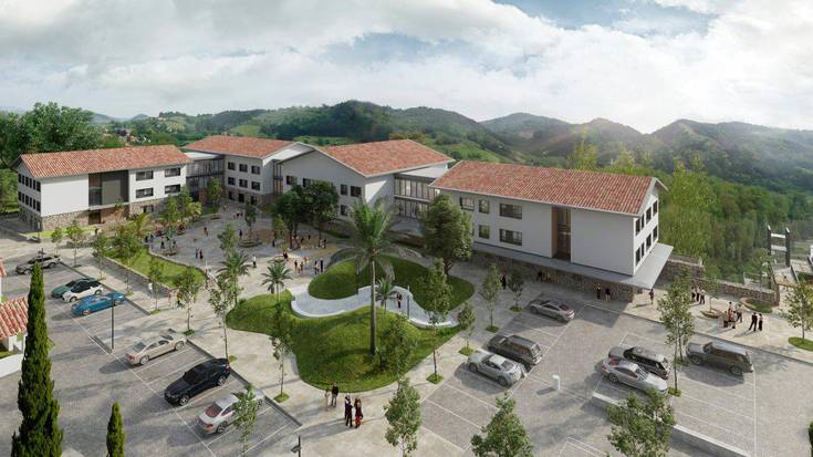 Usurbilgo Udala: “Zahartzaroari modu kolektiboagoan aurre egiteko plangintza dugu esku artean”