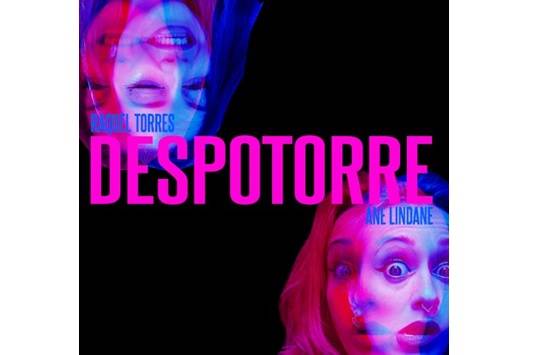 "Despotorre" umorezko ikuskizuna larunbatean Emakumeen Etxean