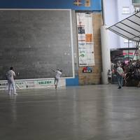 Kirol hitzorduak: pilota